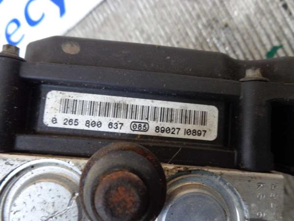 BLOC HYDRAULIC ABS KIA CEED - Vue 2